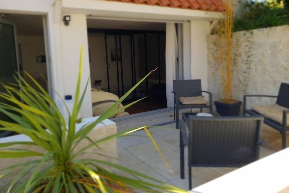 Photo of Patio Balcony in Clisson