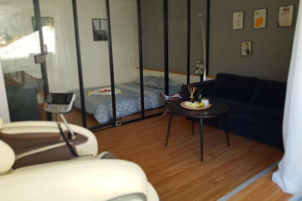 Photo of Livingroom in Clisson