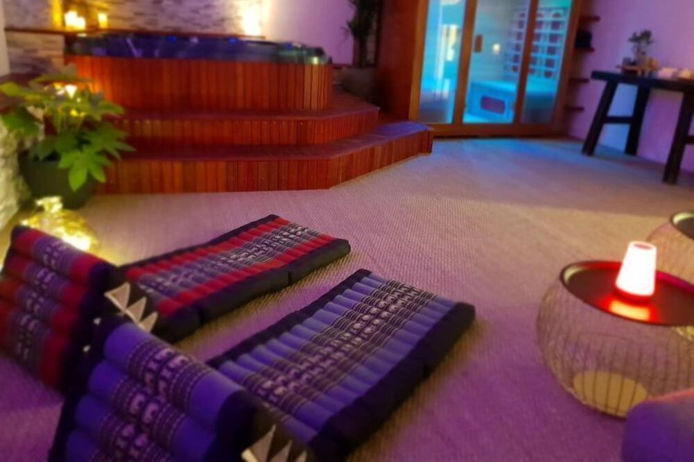 Photo of Livingroom in Clisson