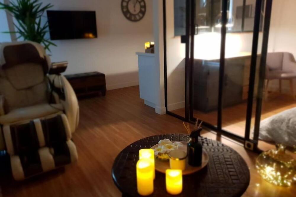 Photo of Bedroom in Clisson