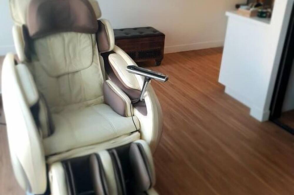 Photo of Bedroom in Clisson