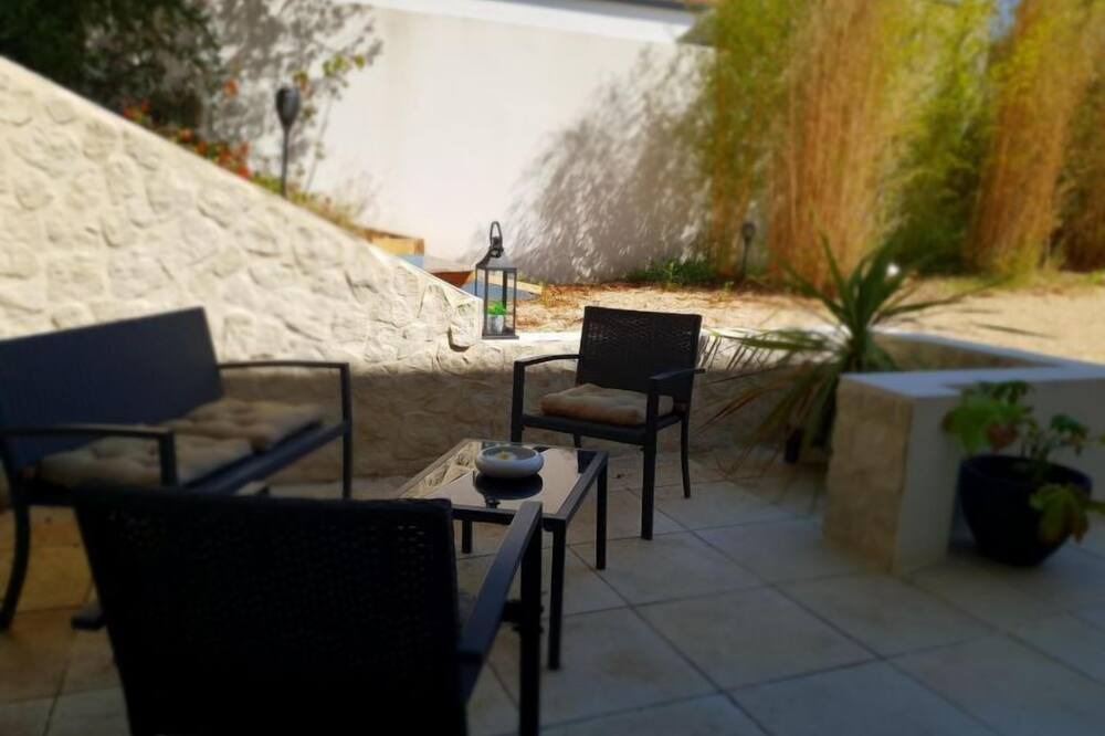 Photo of Patio Balcony in Clisson