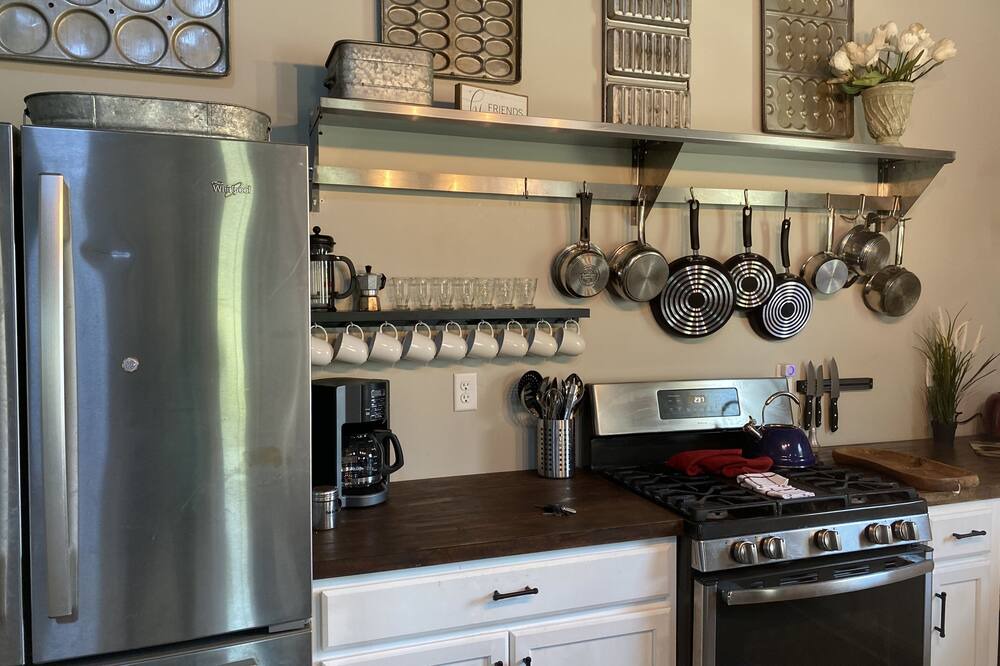 Photo of Kitchen in Breaux Bridge