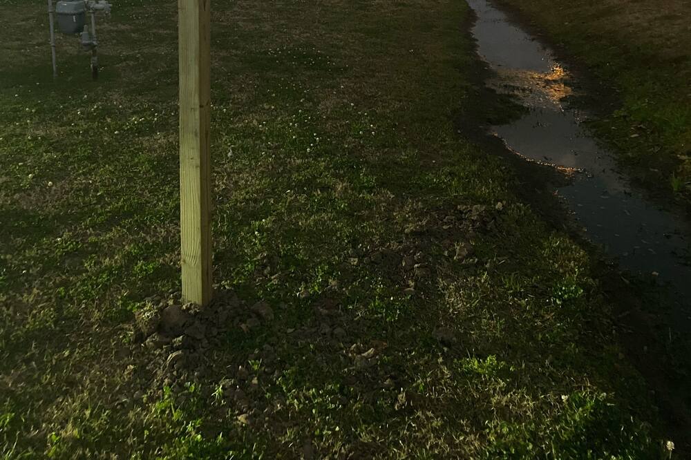 Photo of Outdoor in Breaux Bridge