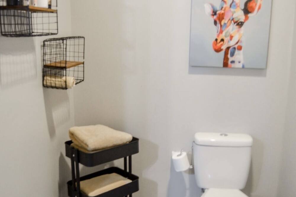 Photo of Bathroom in Breaux Bridge