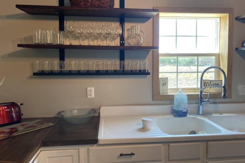 Photo of Kitchen in Breaux Bridge
