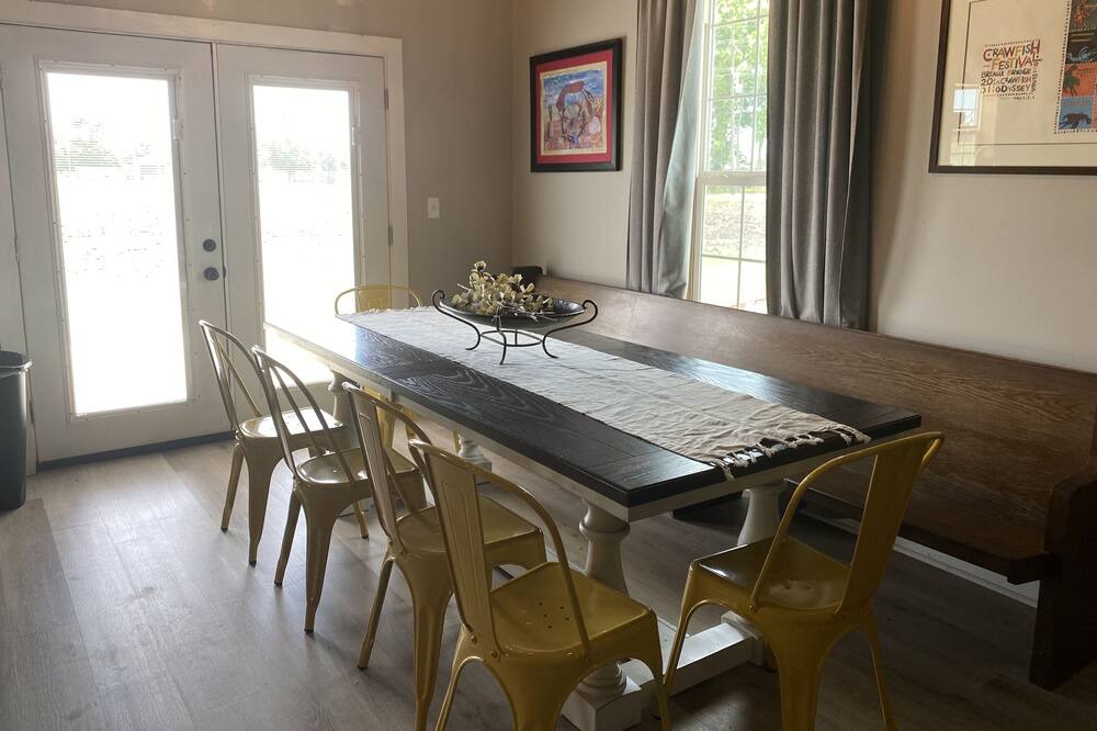 Photo of Kitchen in Breaux Bridge