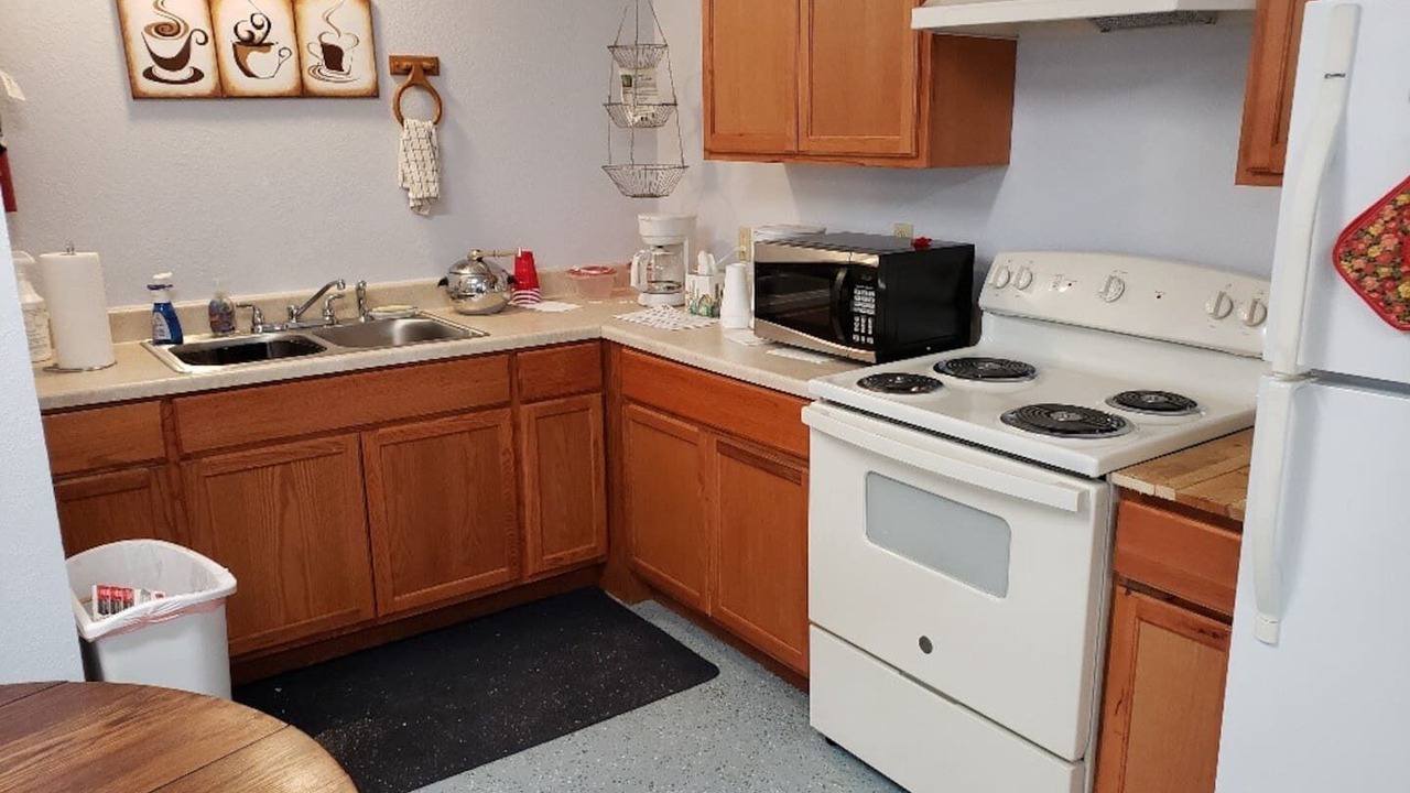 Photo of Kitchen in Boerne