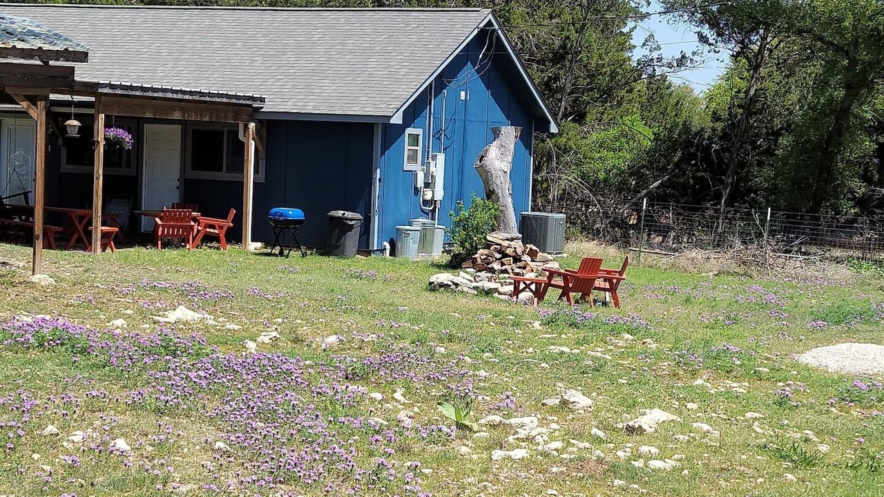 Photo of Outdoor in Boerne