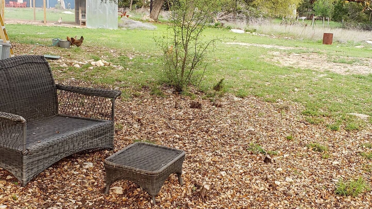 Photo of Outdoor in Boerne