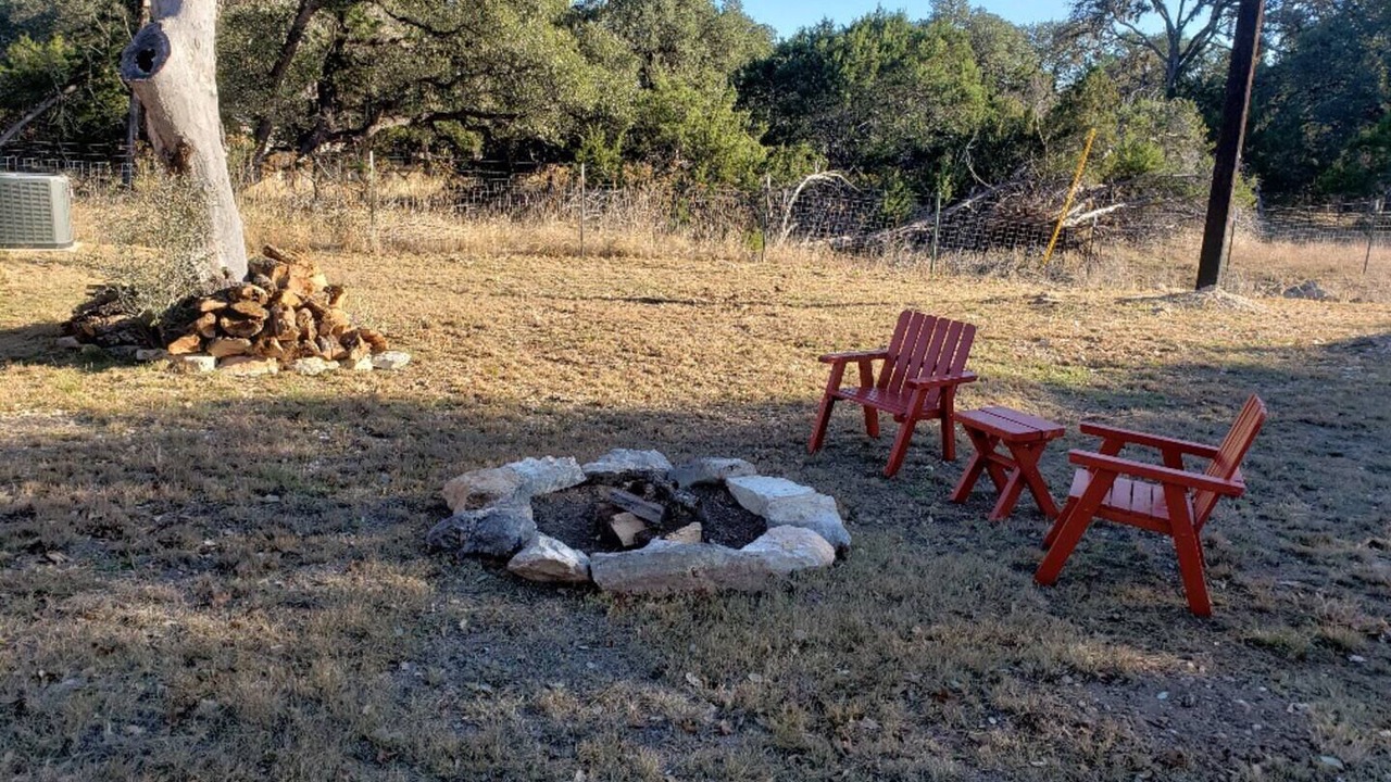 Photo of Outdoor in Boerne