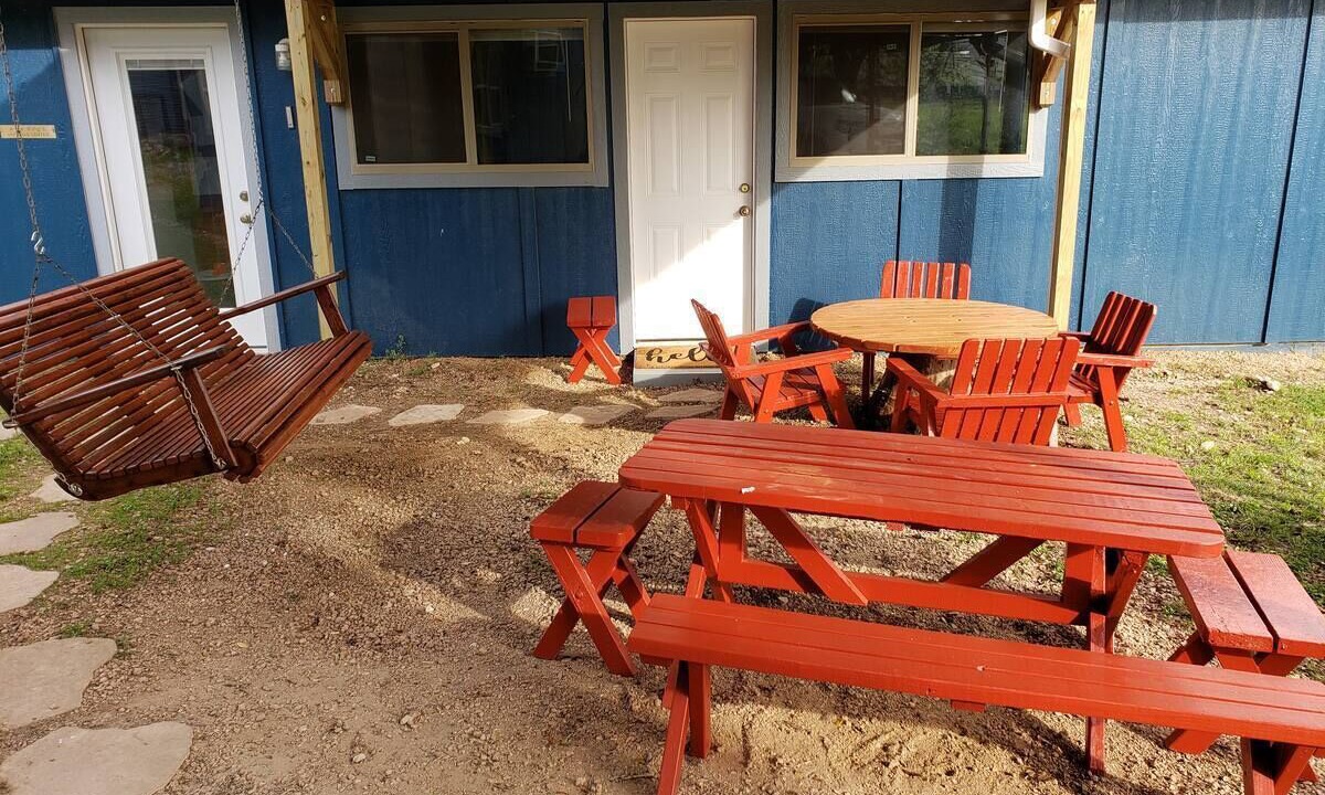 Photo of Patio Balcony in Boerne