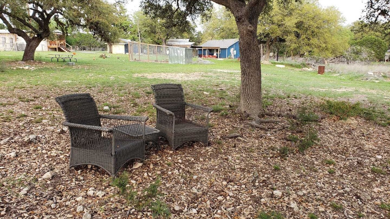 Photo of Outdoor in Boerne