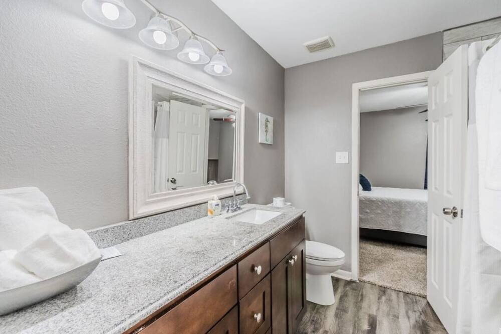Photo of Bathroom in Fort Worth