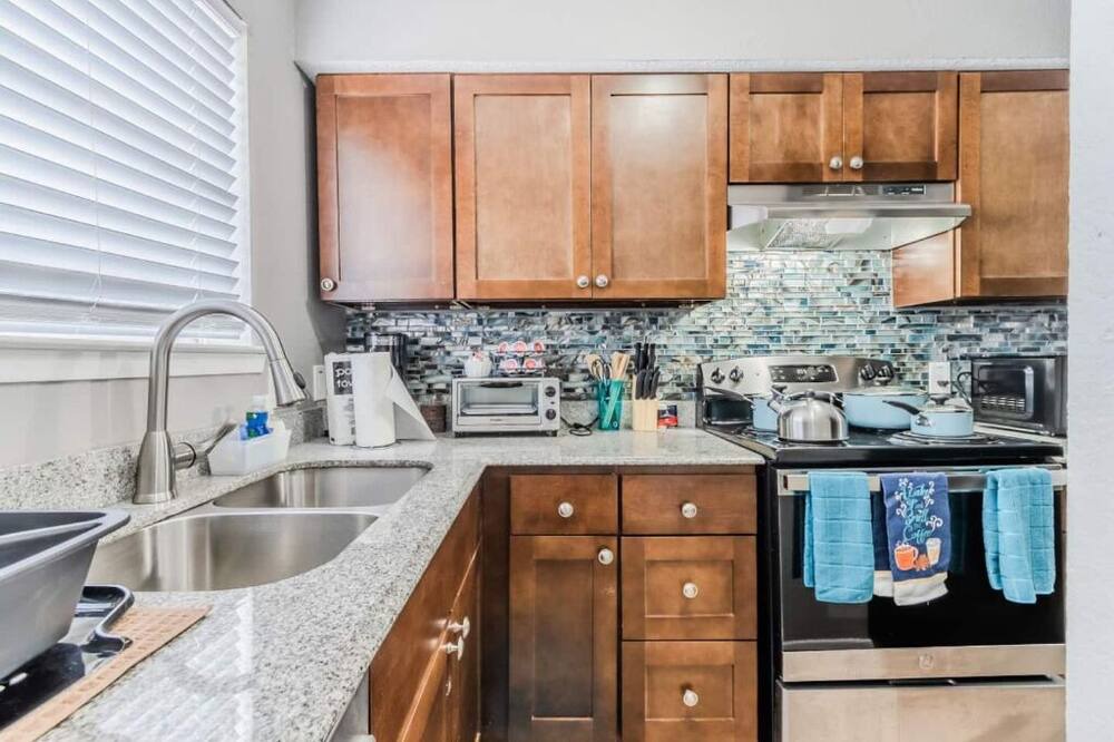 Photo of Kitchen in Fort Worth