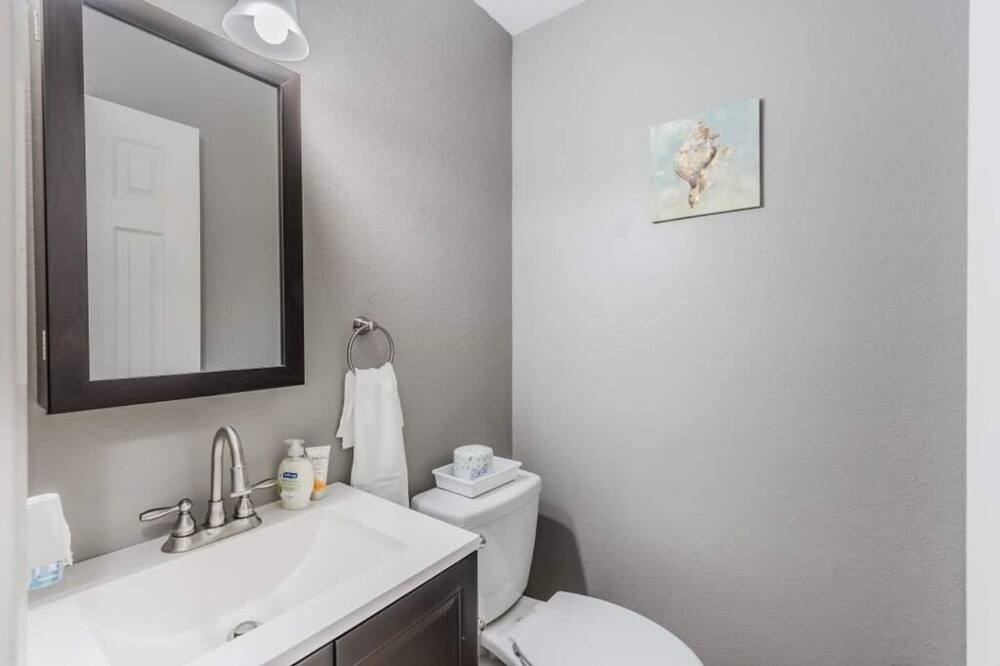 Photo of Bathroom in Fort Worth