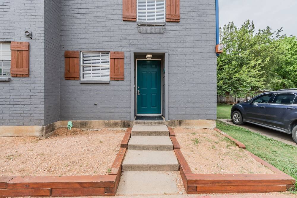 Photo of Outdoor in Fort Worth