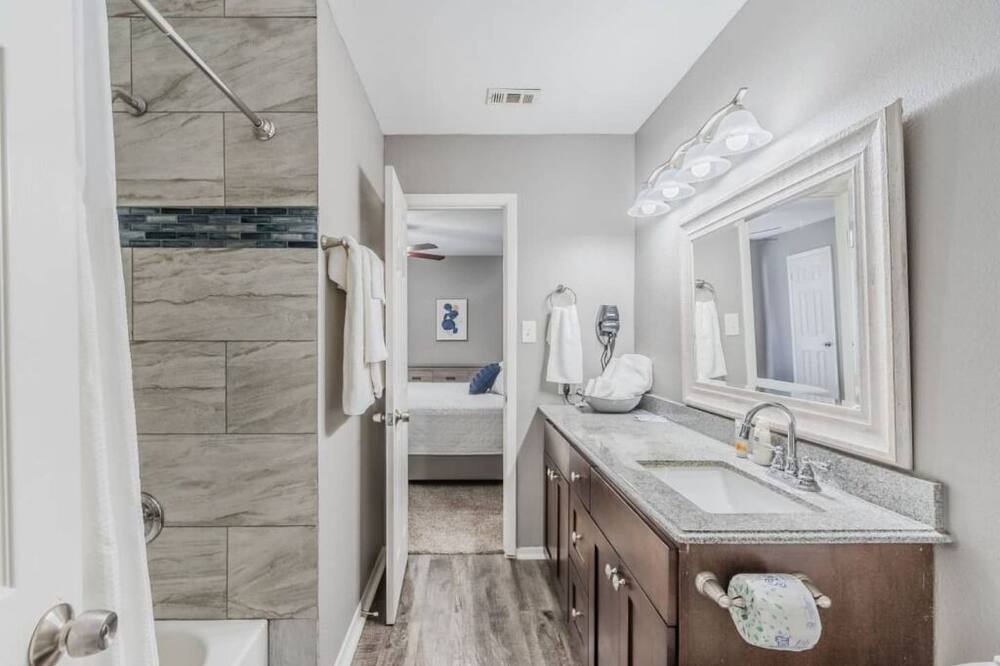 Photo of Bathroom in Fort Worth