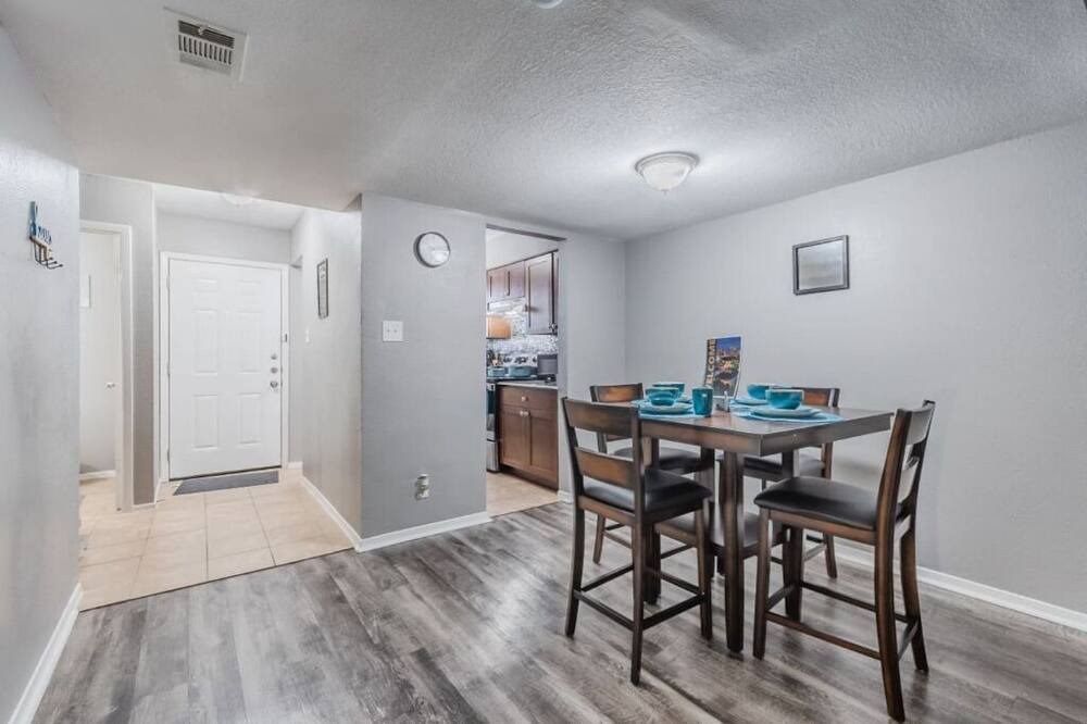Photo of Kitchen in Fort Worth