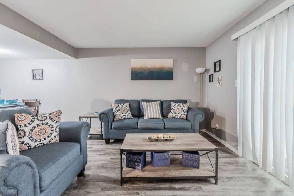 Photo of Livingroom in Fort Worth