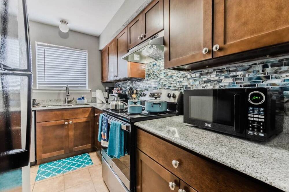 Photo of Kitchen in Fort Worth
