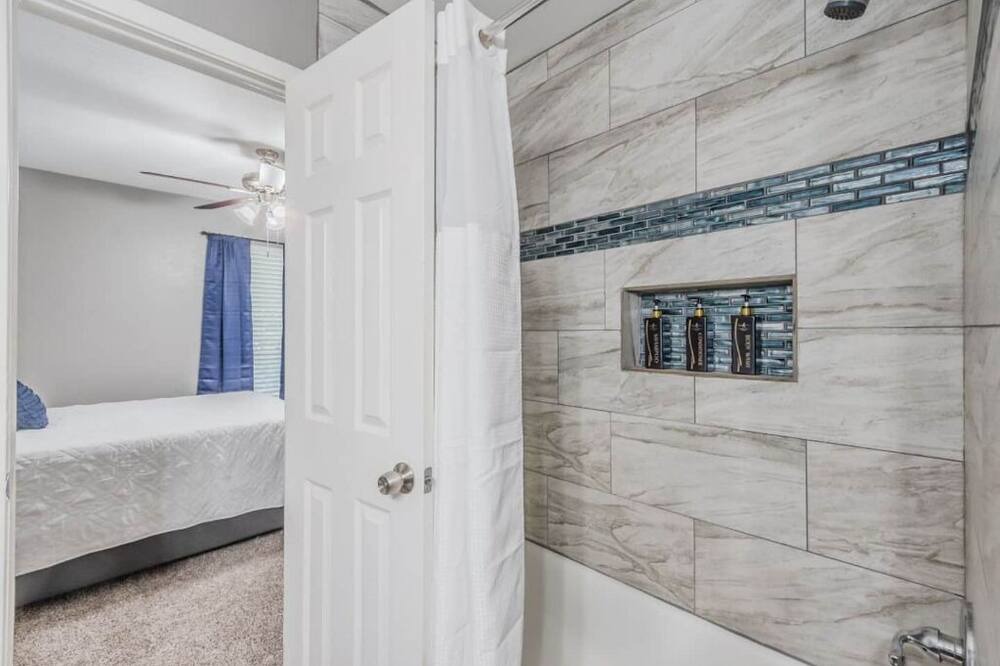 Photo of Bedroom in Fort Worth
