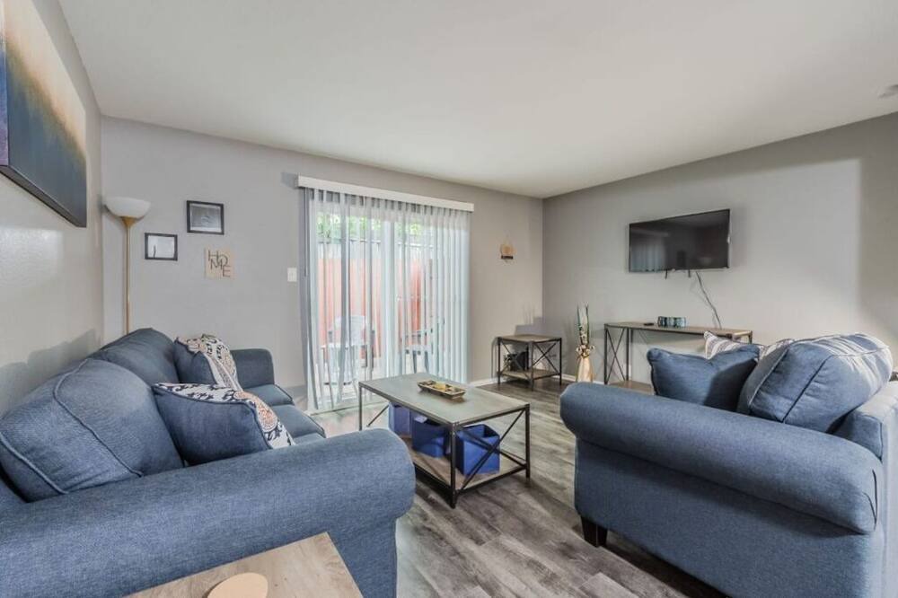 Photo of Livingroom in Fort Worth