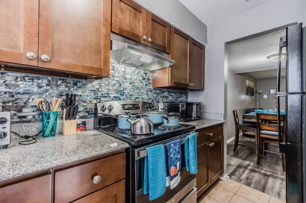 Photo of Kitchen in Fort Worth