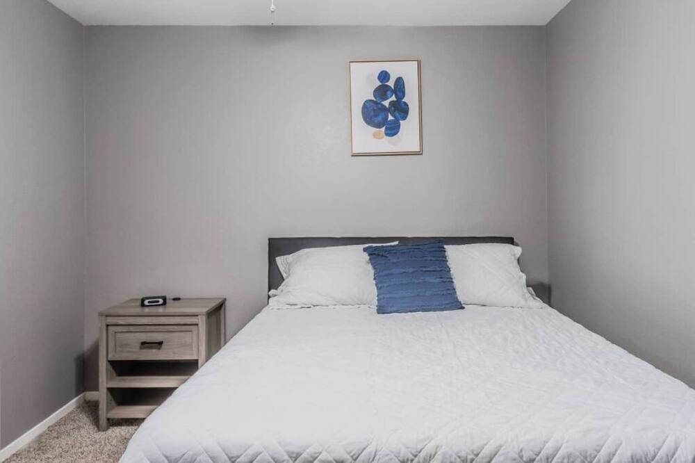 Photo of Bedroom in Fort Worth