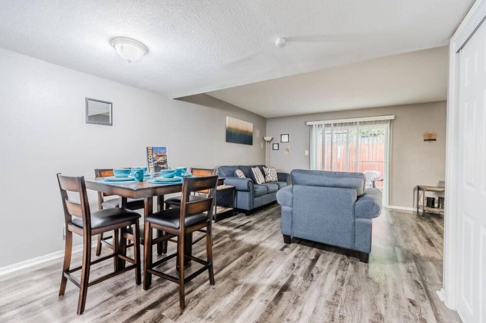 Photo of Livingroom in Fort Worth