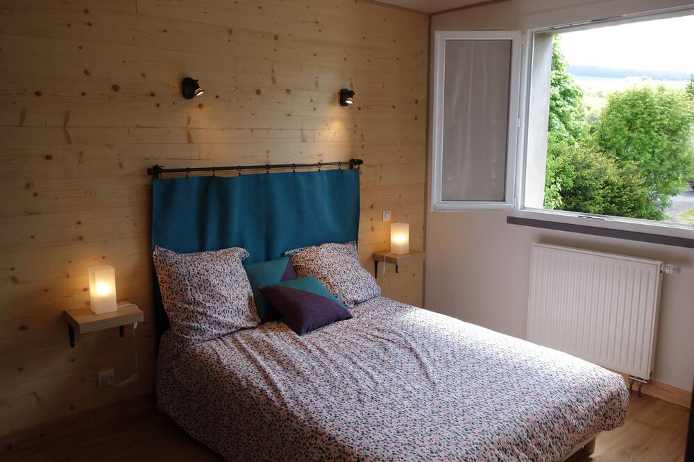 Photo of Bedroom in Les Estables