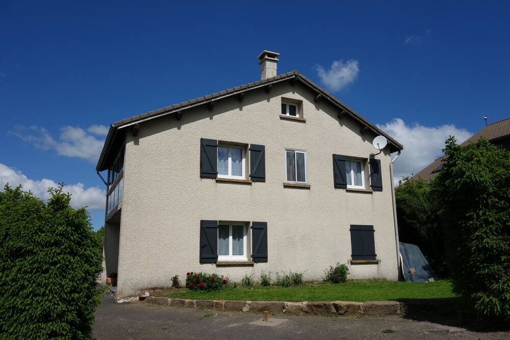 Photo of Outdoor in Les Estables