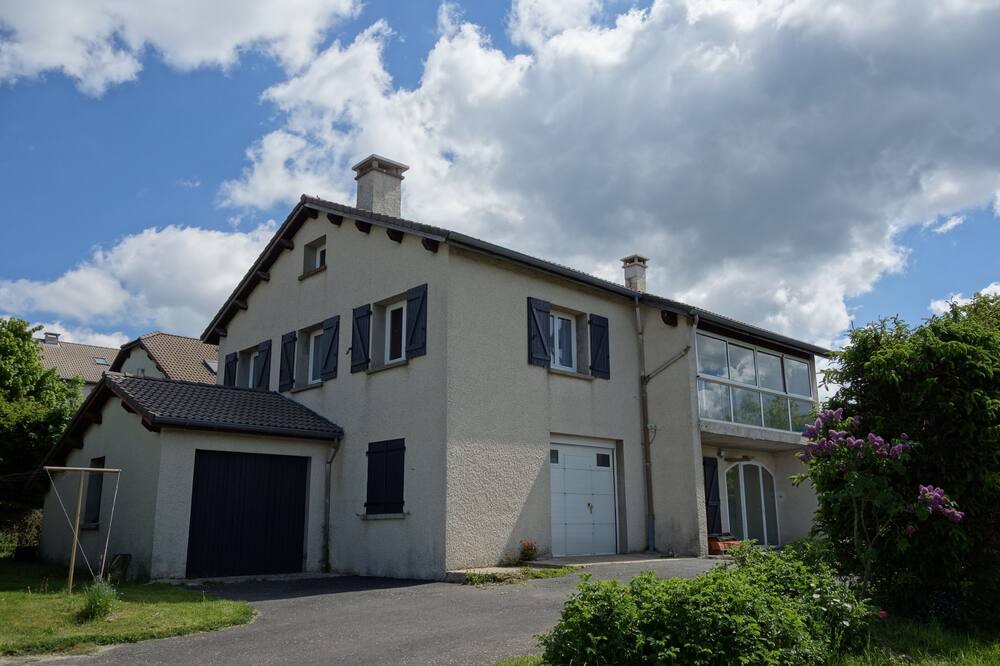 Photo of Outdoor in Les Estables