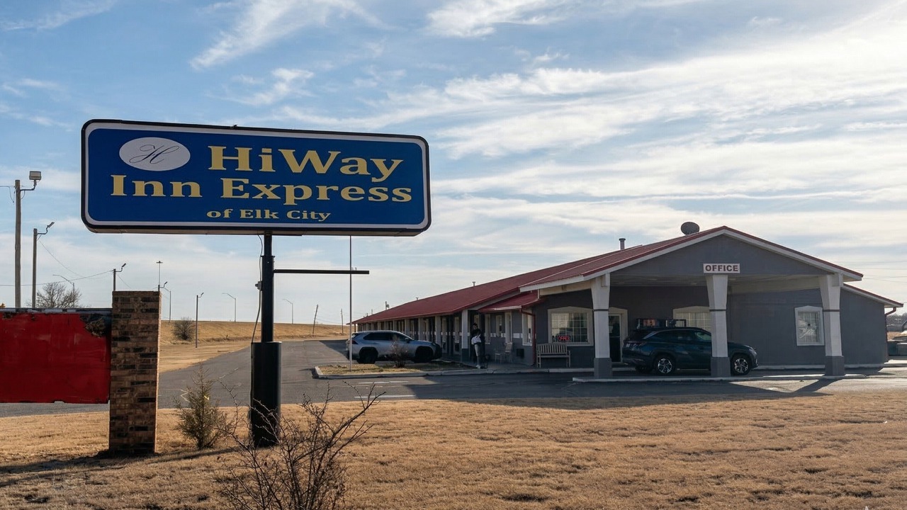 Photo of Outdoor in Elk City