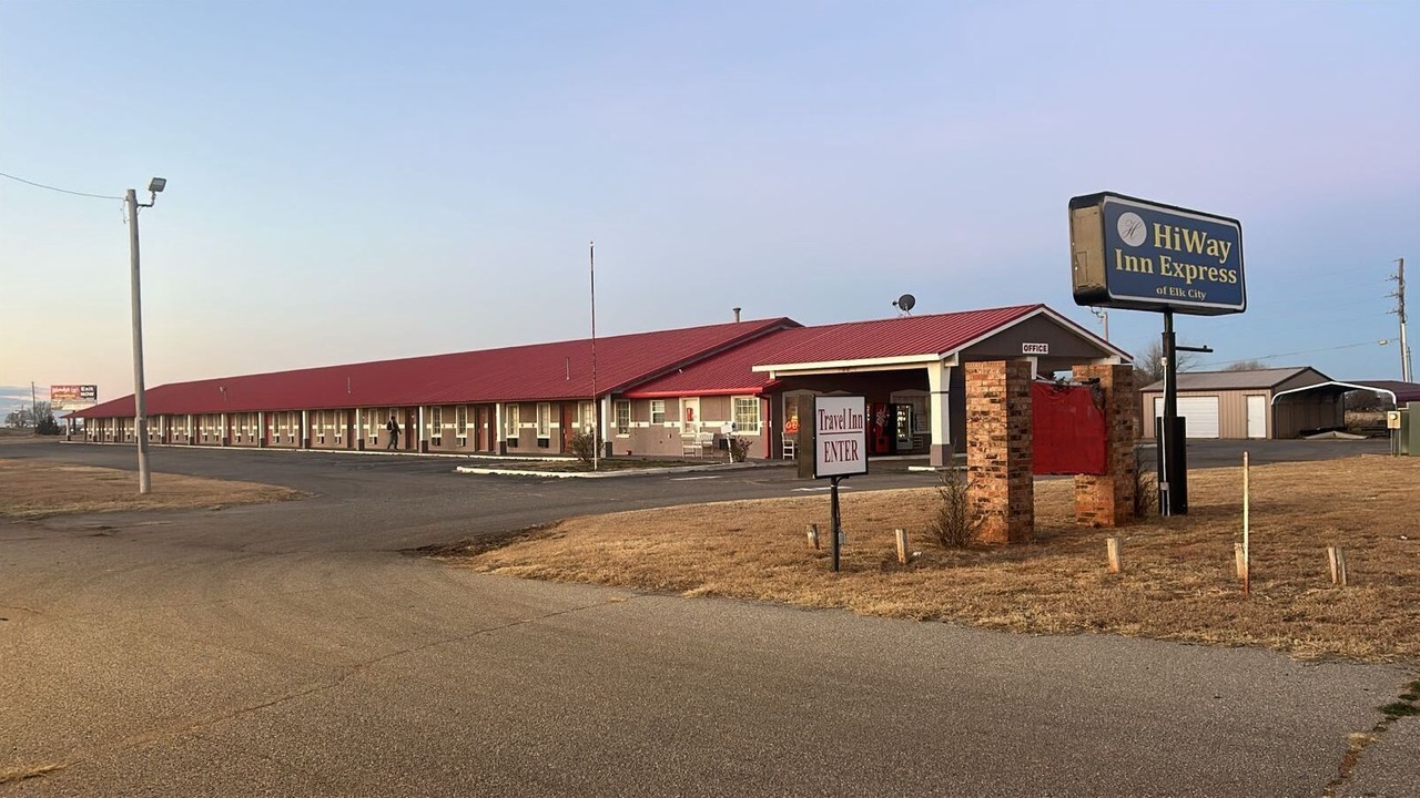 Photo of Outdoor in Elk City