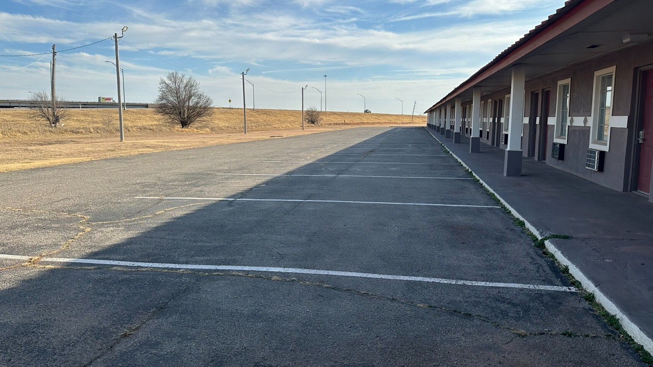 Photo of Outdoor in Elk City