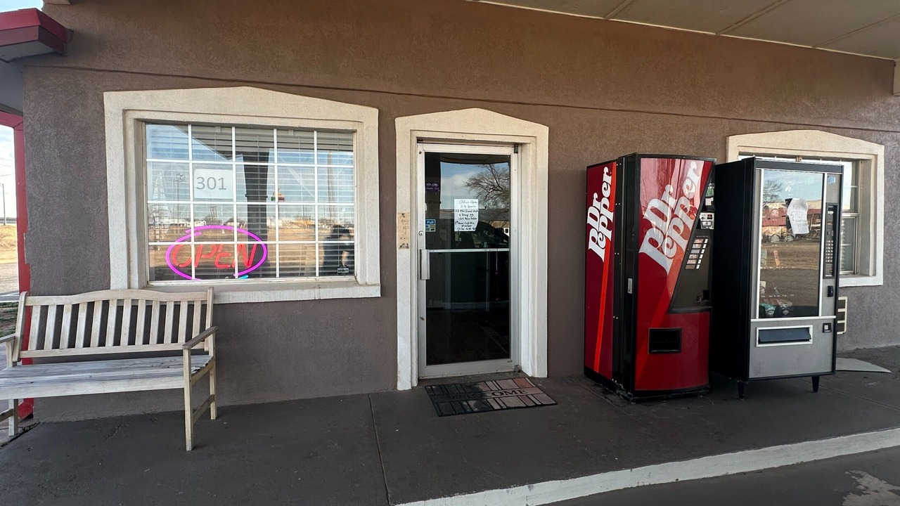 Photo of Outdoor in Elk City