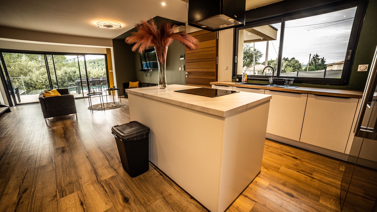 Photo of Kitchen in Favas