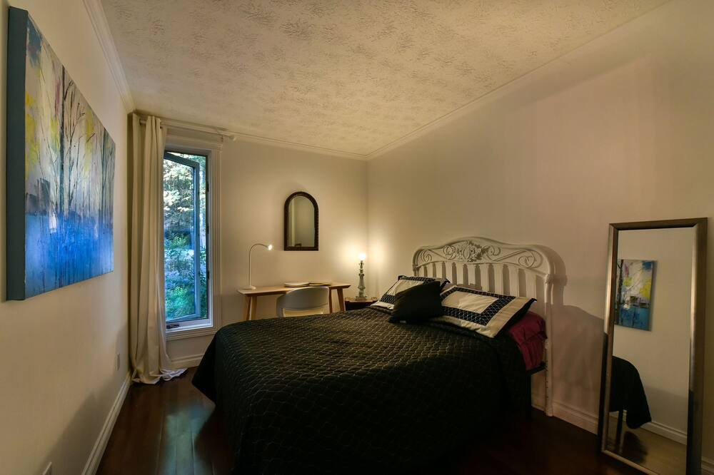 Photo of Bedroom in Orford