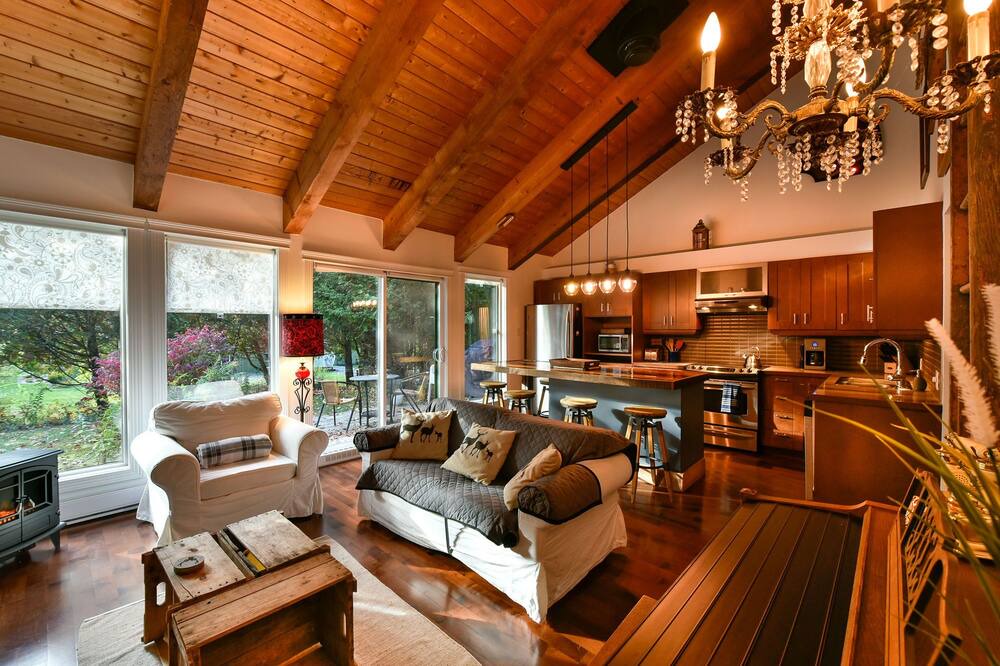 Photo of Livingroom in Orford