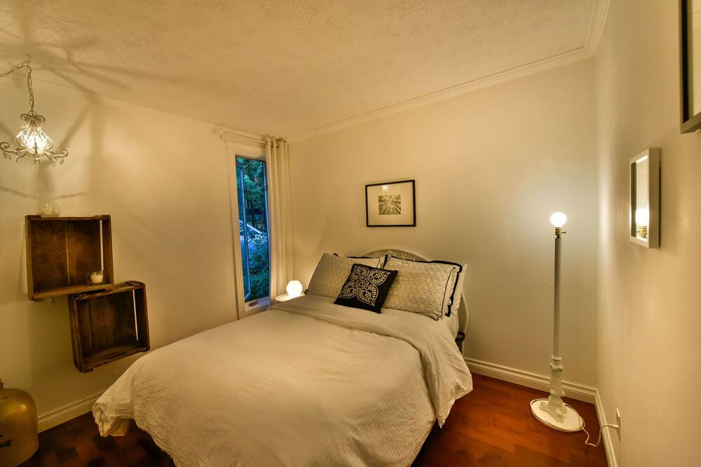 Photo of Bedroom in Orford