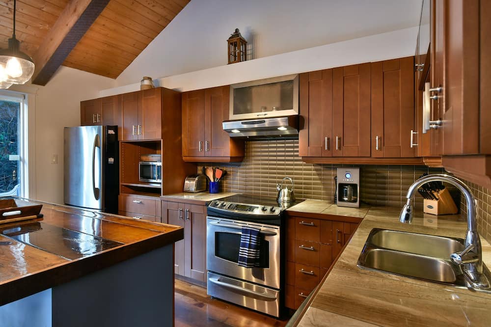Photo of Kitchen in Orford