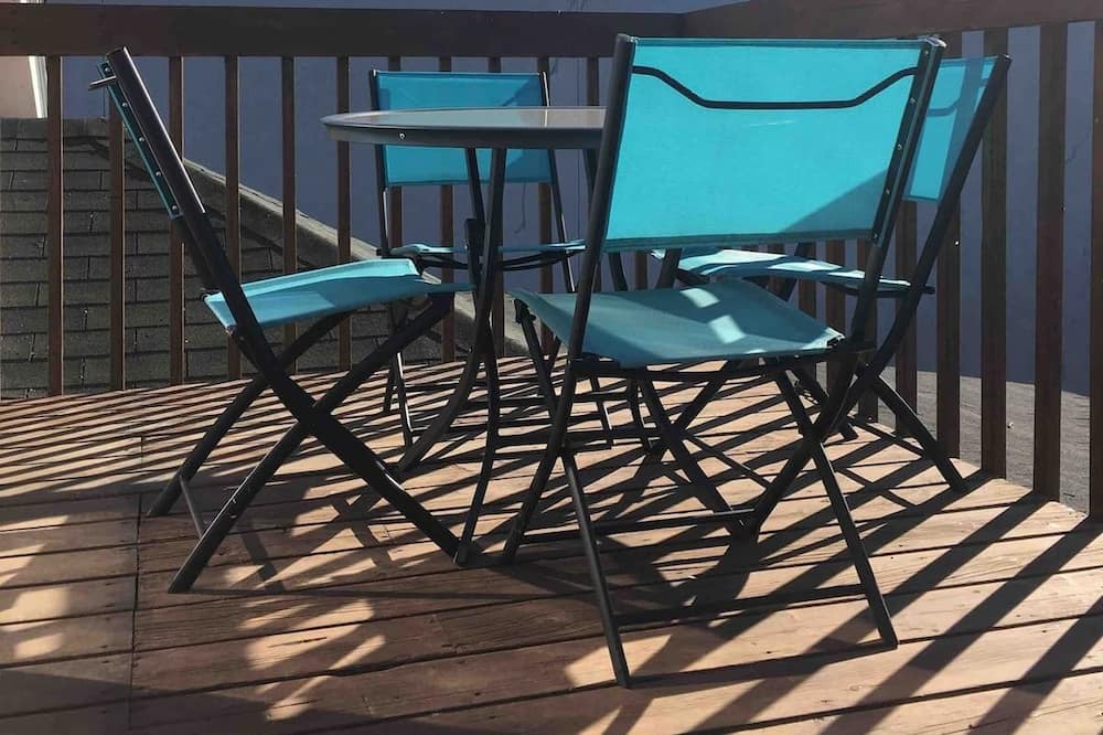 Photo of Patio Balcony in Joliette