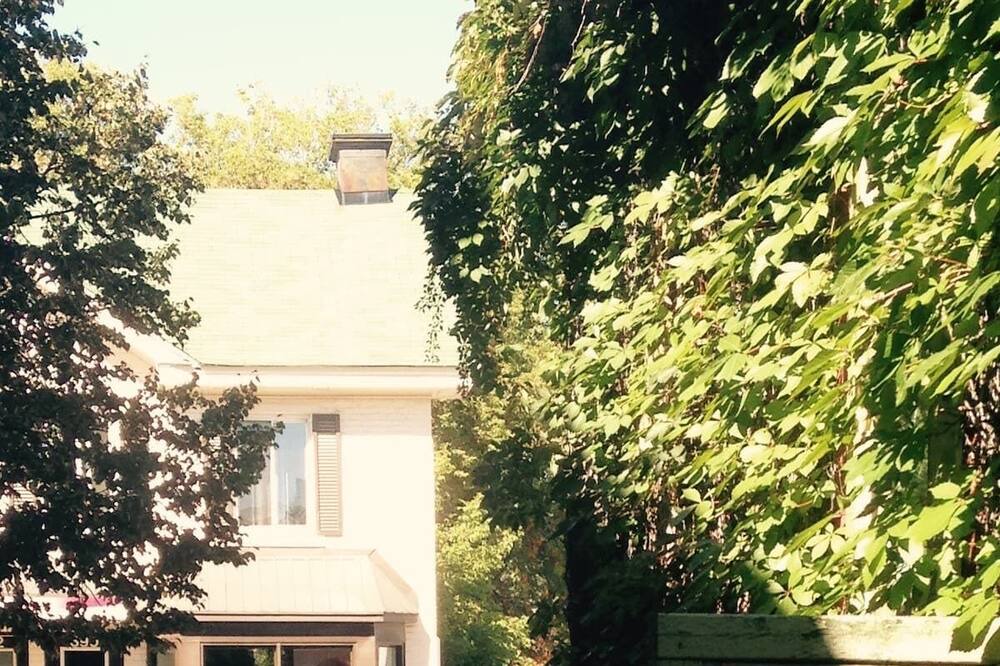 Photo of Outdoor in Joliette