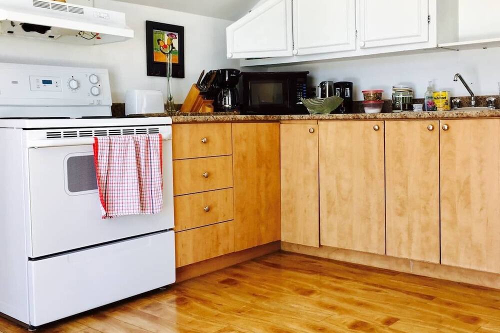 Photo of Kitchen in Joliette