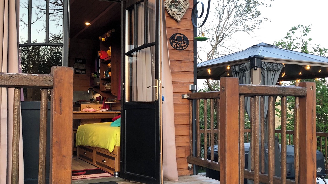 Photo of Outdoor in Clamerey