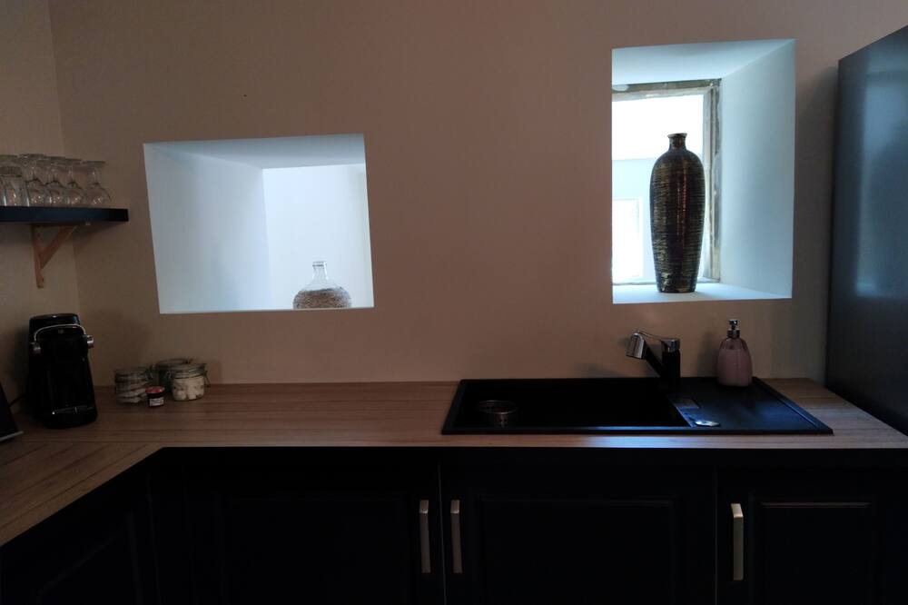 Photo of Kitchen in Sabran