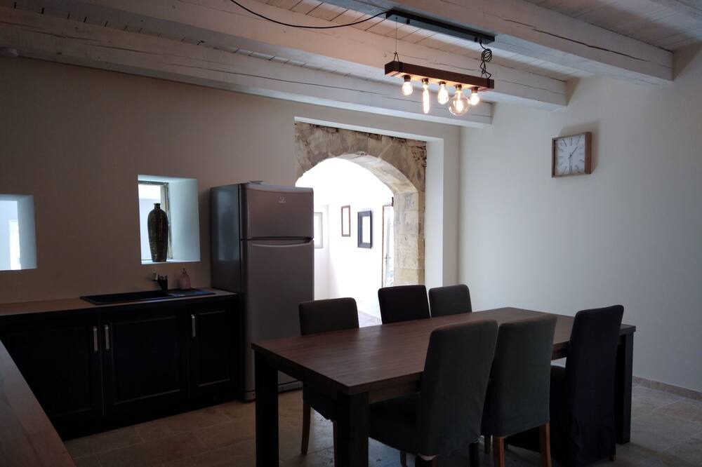 Photo of Kitchen in Sabran