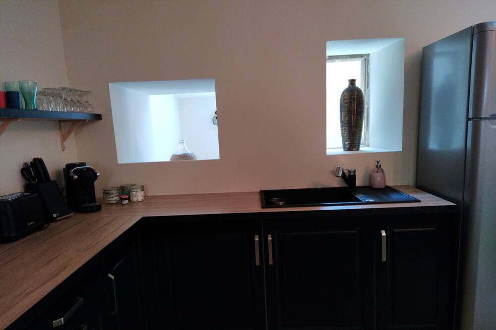 Photo of Kitchen in Sabran