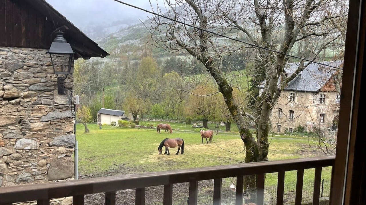 Photo of Outdoor in Salardu